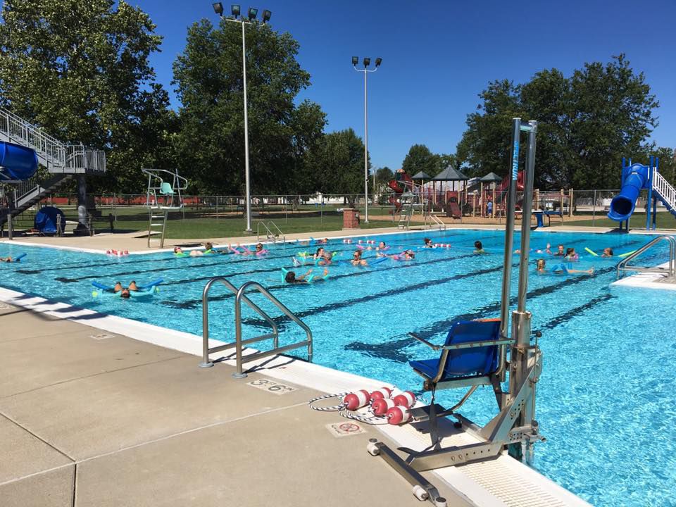 Shelbyville Family Aquatic Center
